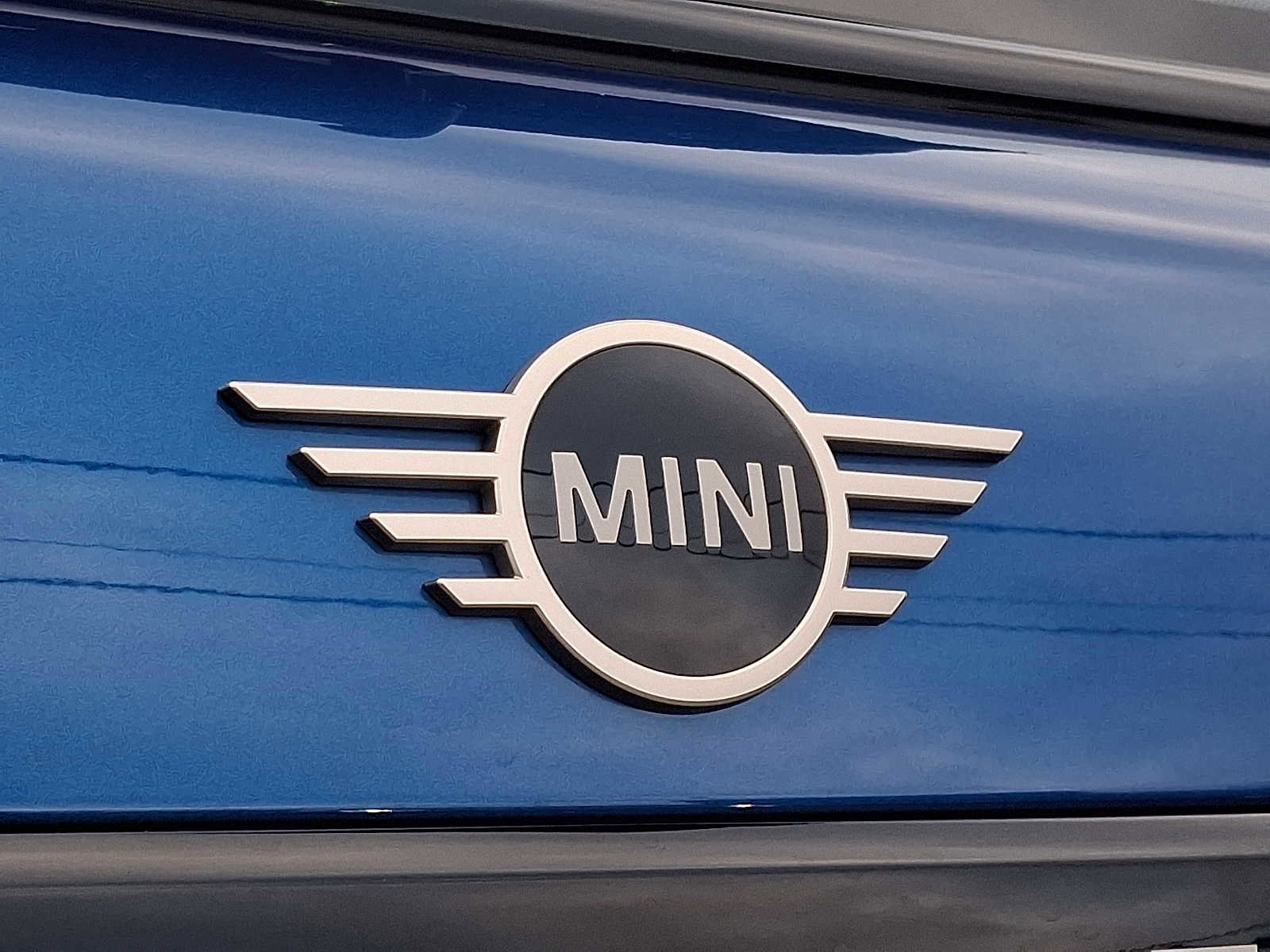 Used 2025 MINI Cooper S image 30