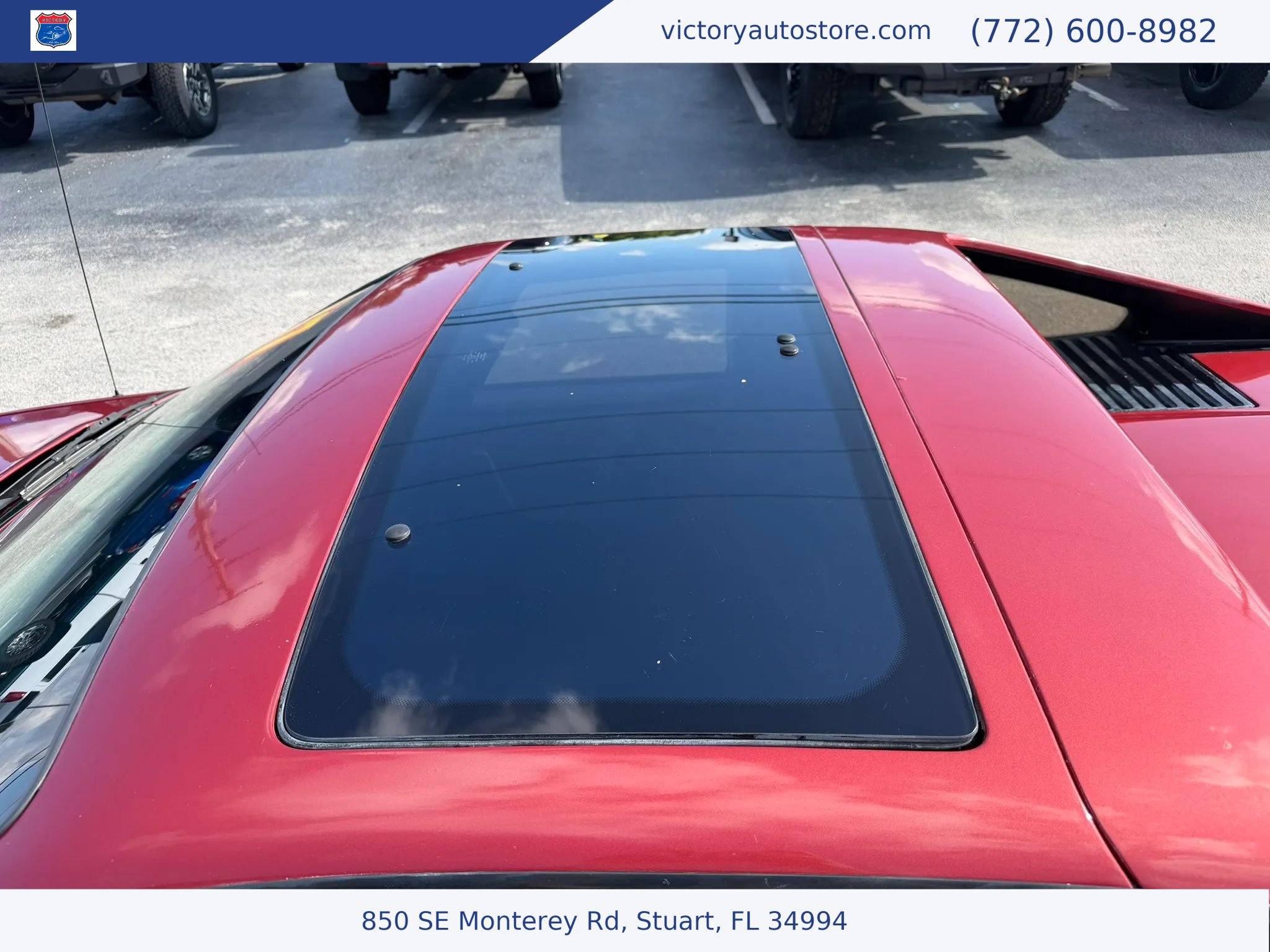 Used 1987 Pontiac Fiero GT RWD image 10