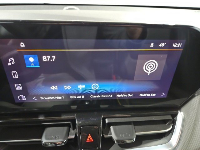 New 2026 Chevrolet TrailBlazer ACTIV w/ Convenience Package image 22