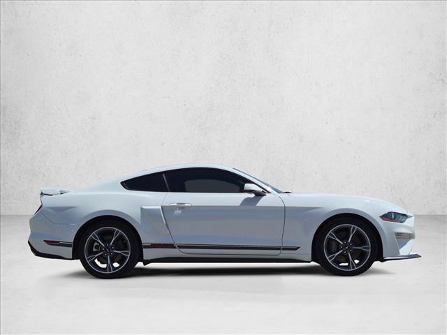 Used 2022 Ford Mustang GT Premium w/ Equipment Group 401A RWD image 4