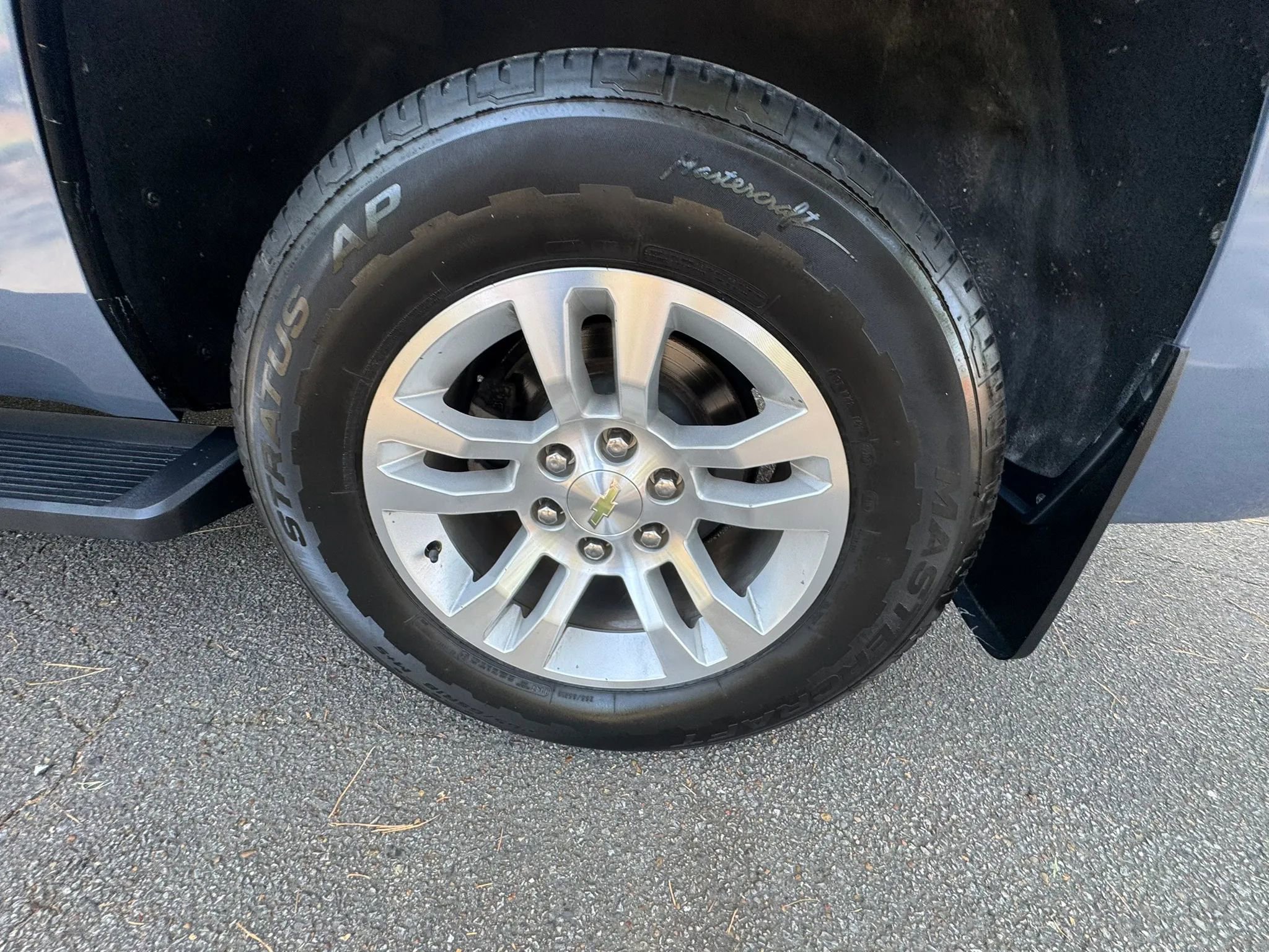 Used 2015 Chevrolet Tahoe LT w/ Max Trailering Package image 32