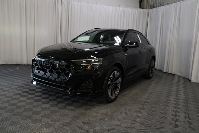 New 2026 Audi Q8 Premium Plus image 30