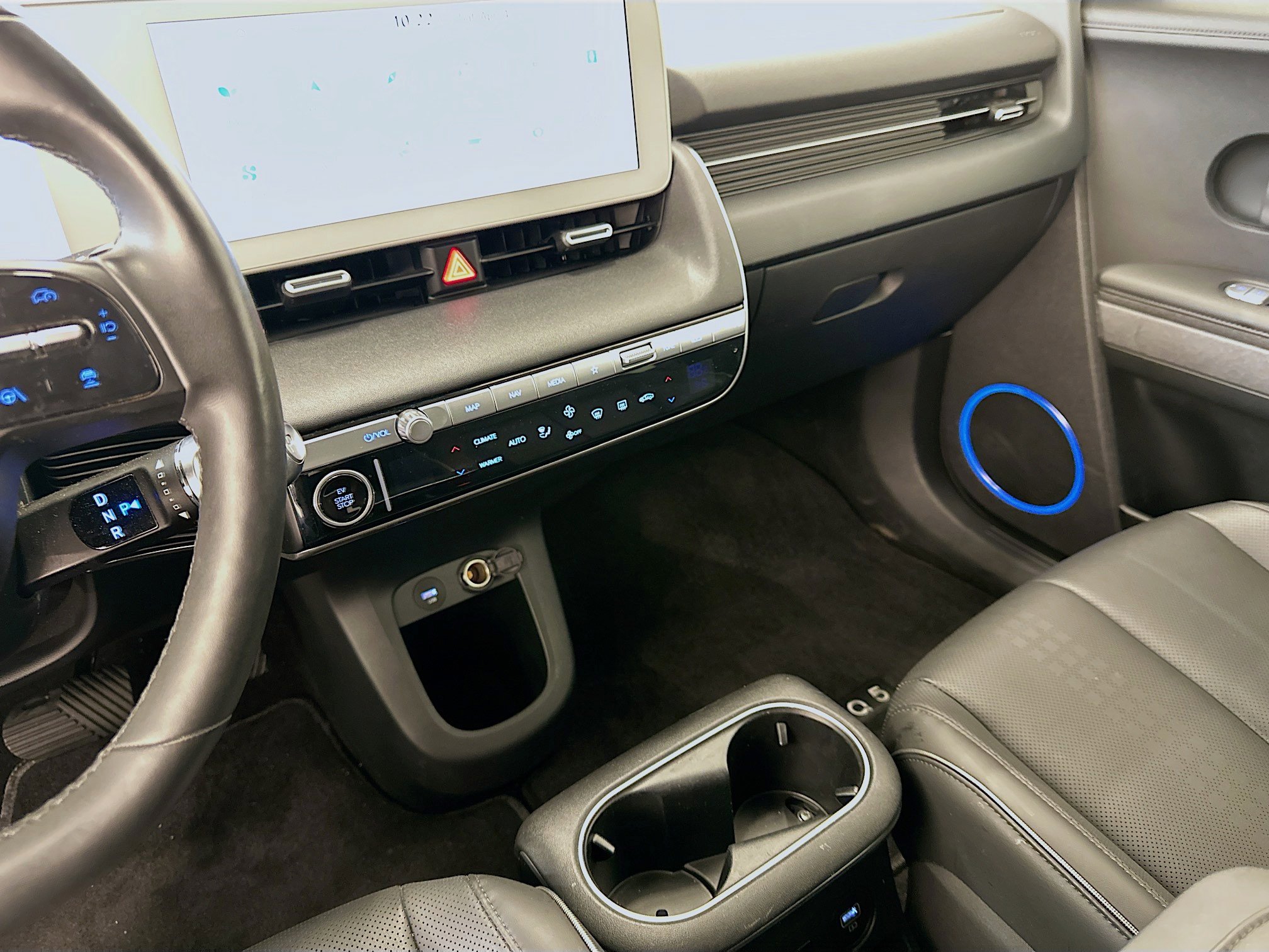 Used 2023 Hyundai Ioniq 5 SEL image 26