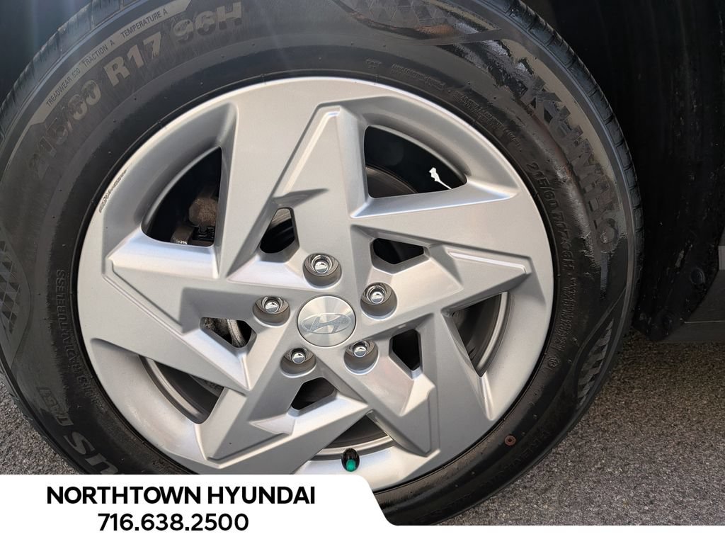 Certified 2024 Hyundai Kona SE AWD/4WD image 37