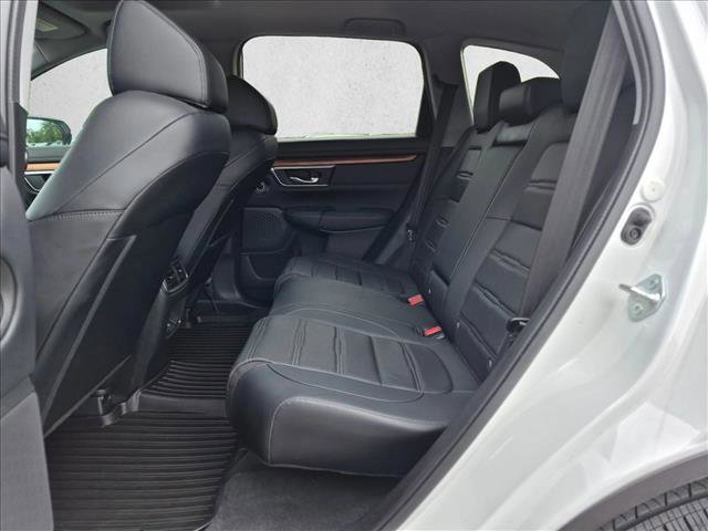 Used 2022 Honda CR-V Touring image 14
