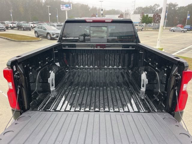 New 2026 Chevrolet Silverado 1500 RST w/ All Star Edition Plus image 8