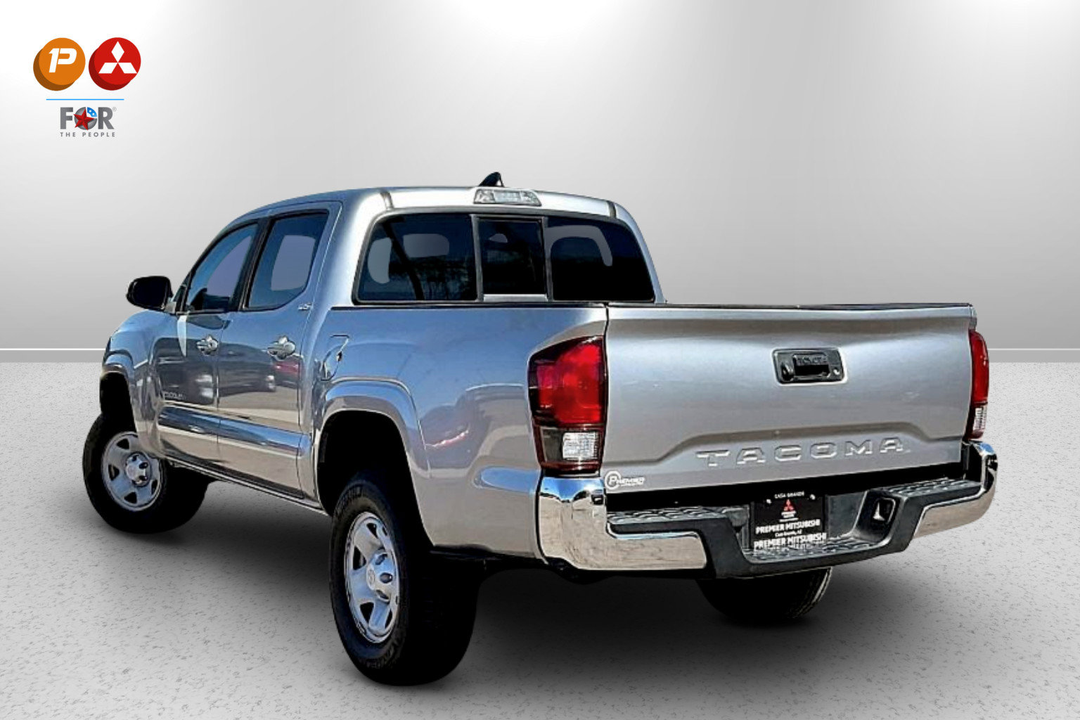 Used 2021 Toyota Tacoma SR5 image 12