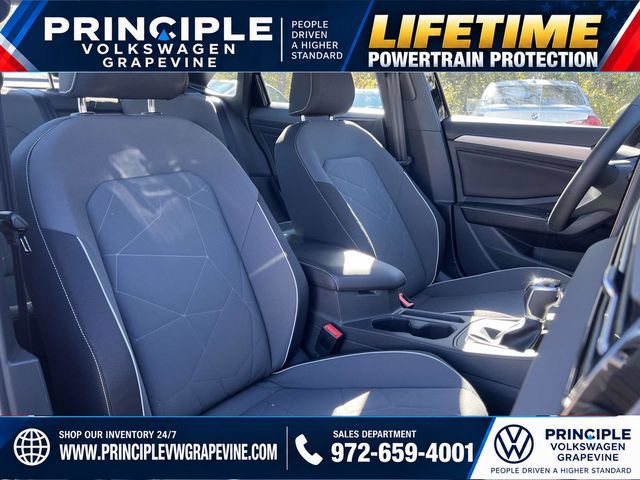 New 2026 Volkswagen Jetta Sport FWD image 26