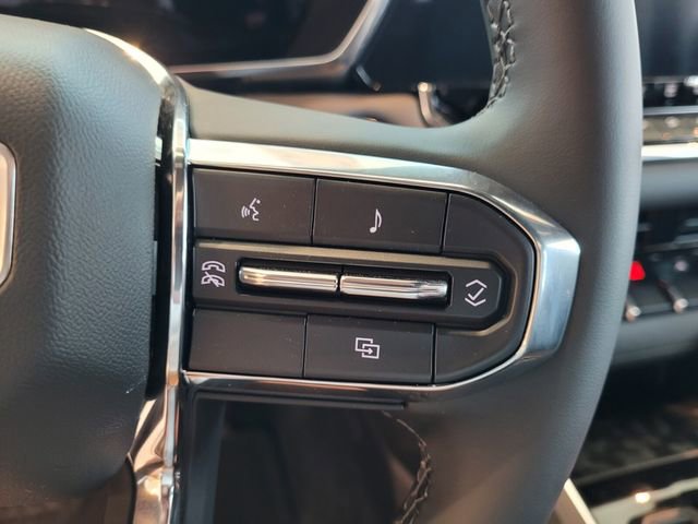 New 2025 GMC Canyon Elevation image 31