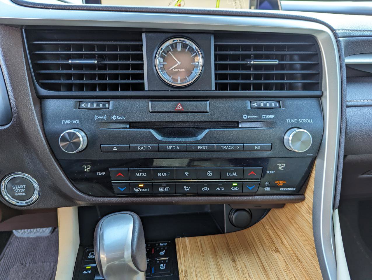 Used 2019 Lexus RX 350 AWD image 23