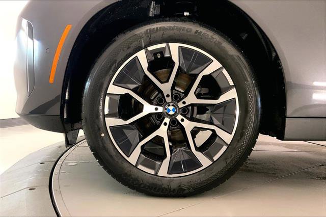 New 2026 BMW X3 xDrive30 image 9