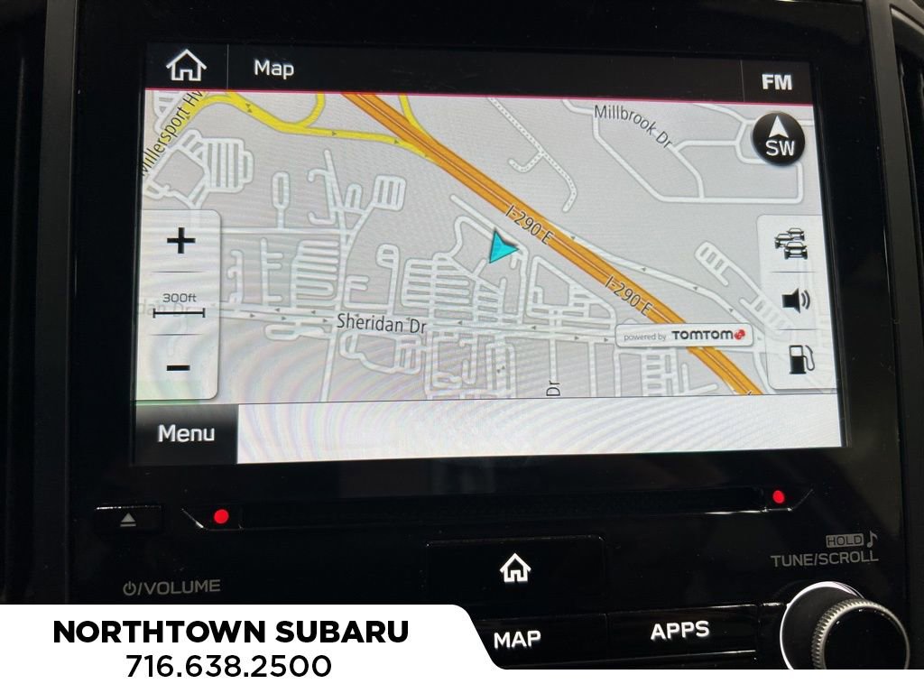 Used 2023 Subaru Forester Limited image 19