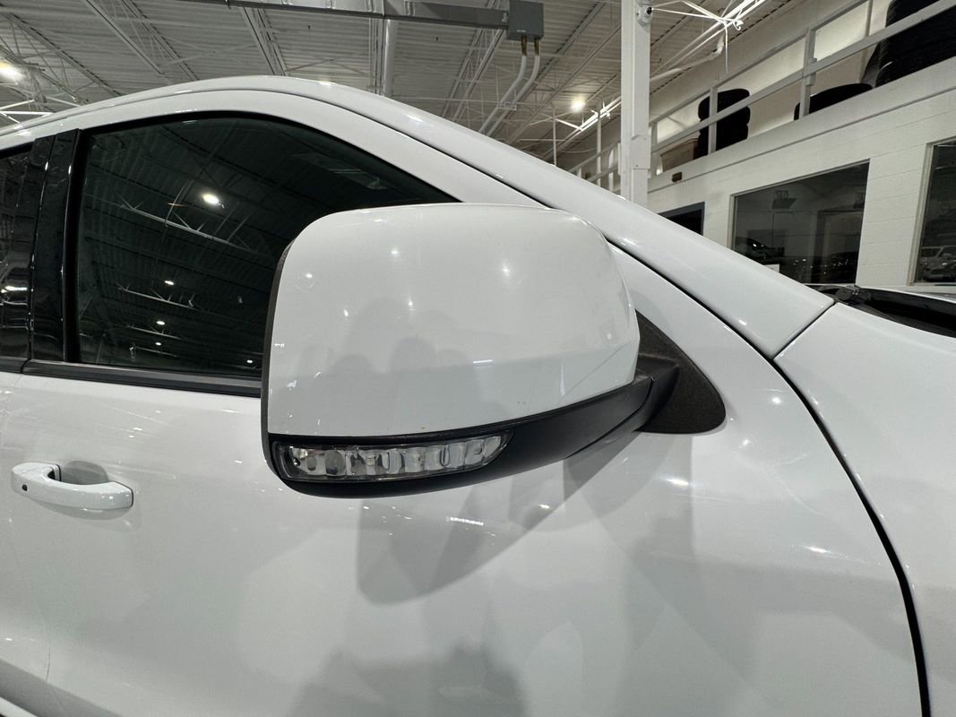 Used 2017 Dodge Durango GT w/ Premium Group image 47