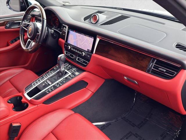 Used 2020 Porsche Macan GTS AWD/4WD image 25