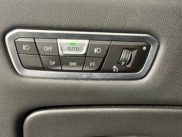 Used 2019 BMW X5 xDrive40i AWD/4WD image 29