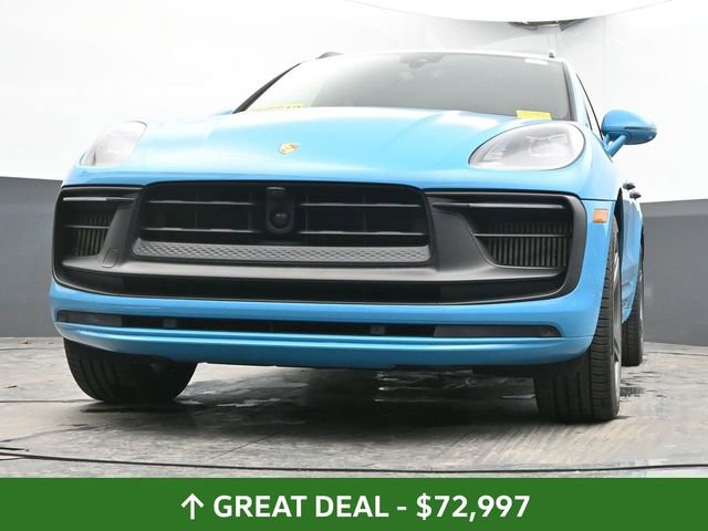 Used 2023 Porsche Macan GTS image 47