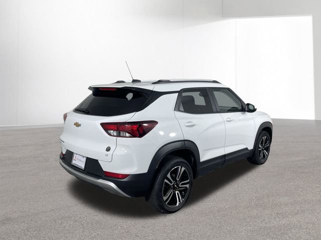 Used 2023 Chevrolet TrailBlazer LT w/ Convenience Package image 12