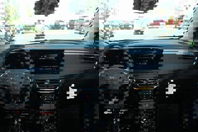 New 2026 Buick Encore GX Sport Touring w/ Comfort Package image 23