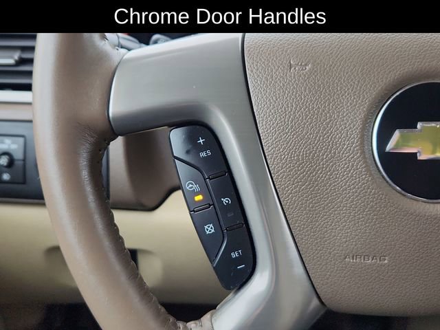 Used 2013 Chevrolet Avalanche LTZ image 40