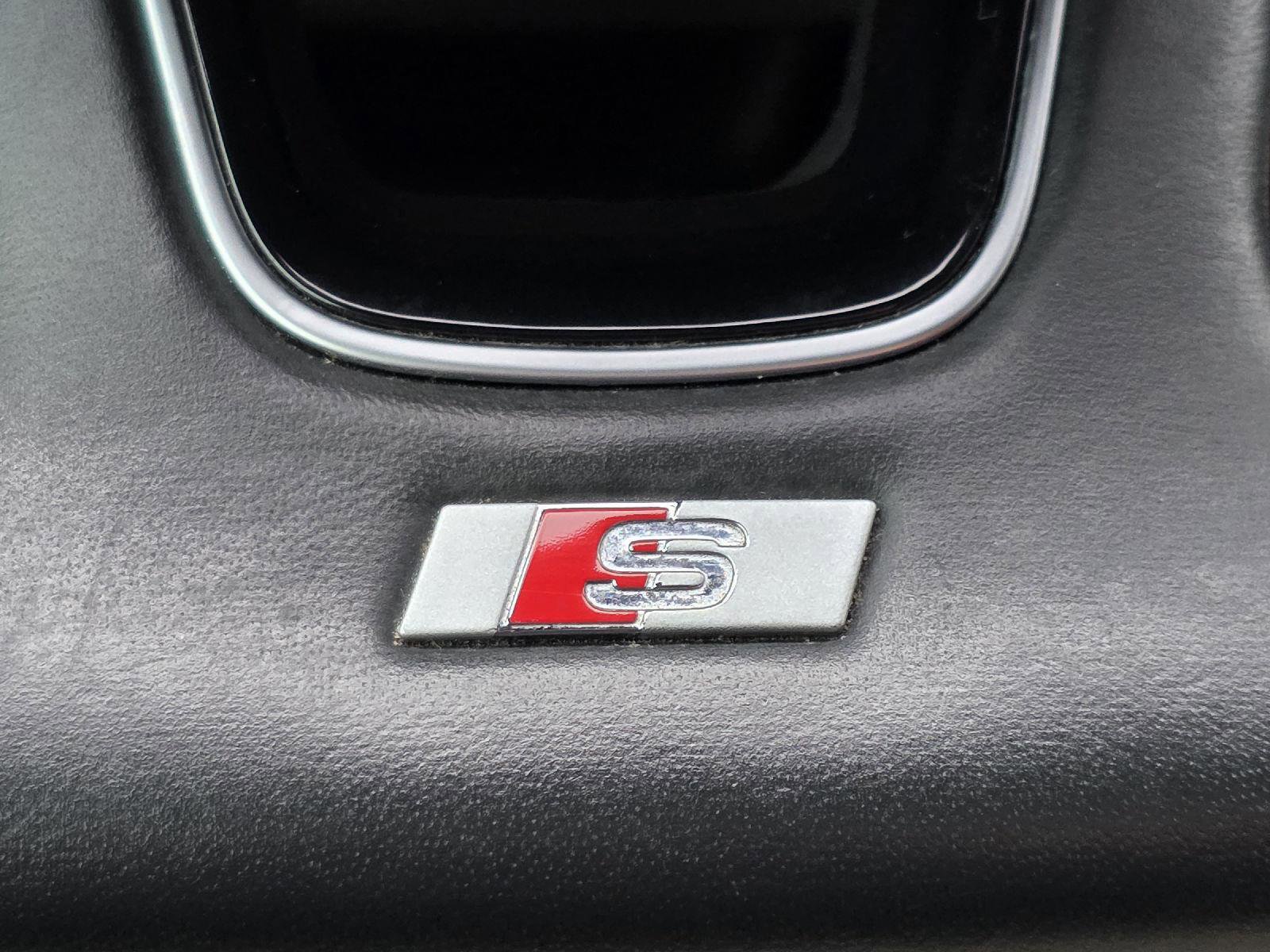 Used 2019 Audi S3 Premium Plus w/ Technology Package image 15