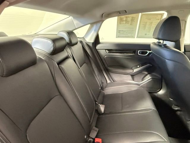 Used 2024 Honda Civic Touring image 43