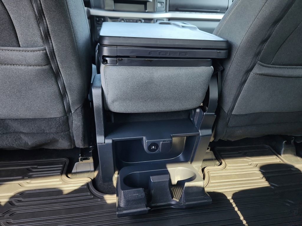 Used 2024 Ford F350 XLT w/ 360-Degree Camera Package AWD/4WD image 29
