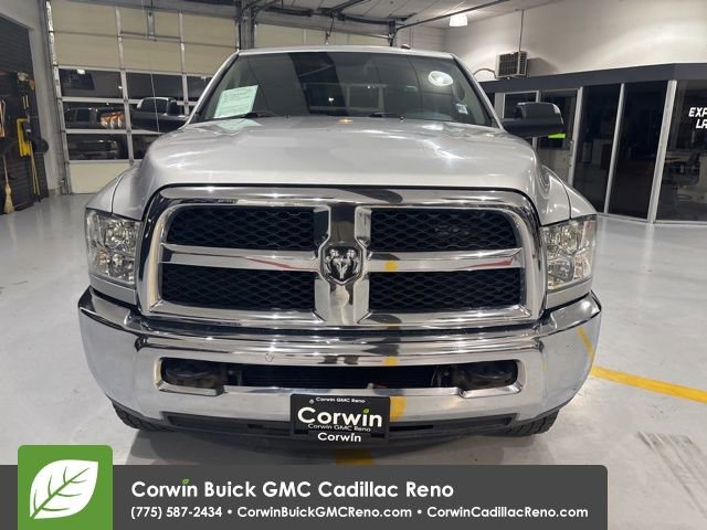Used 2016 RAM 2500 Tradesman w/ Chrome Appearance Group image 3