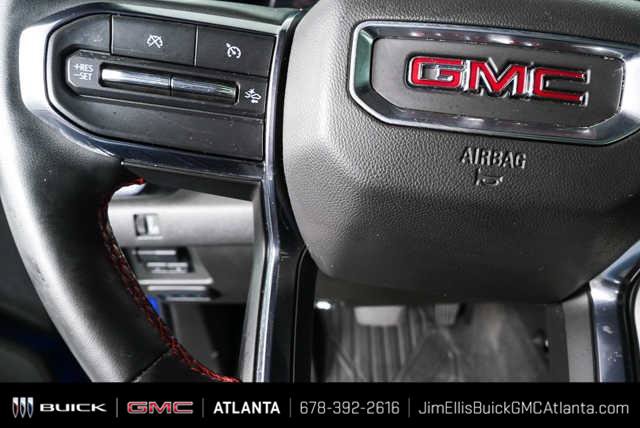 Certified 2024 GMC Canyon AT4X w/ AT4X AEV Edition AWD/4WD image 9