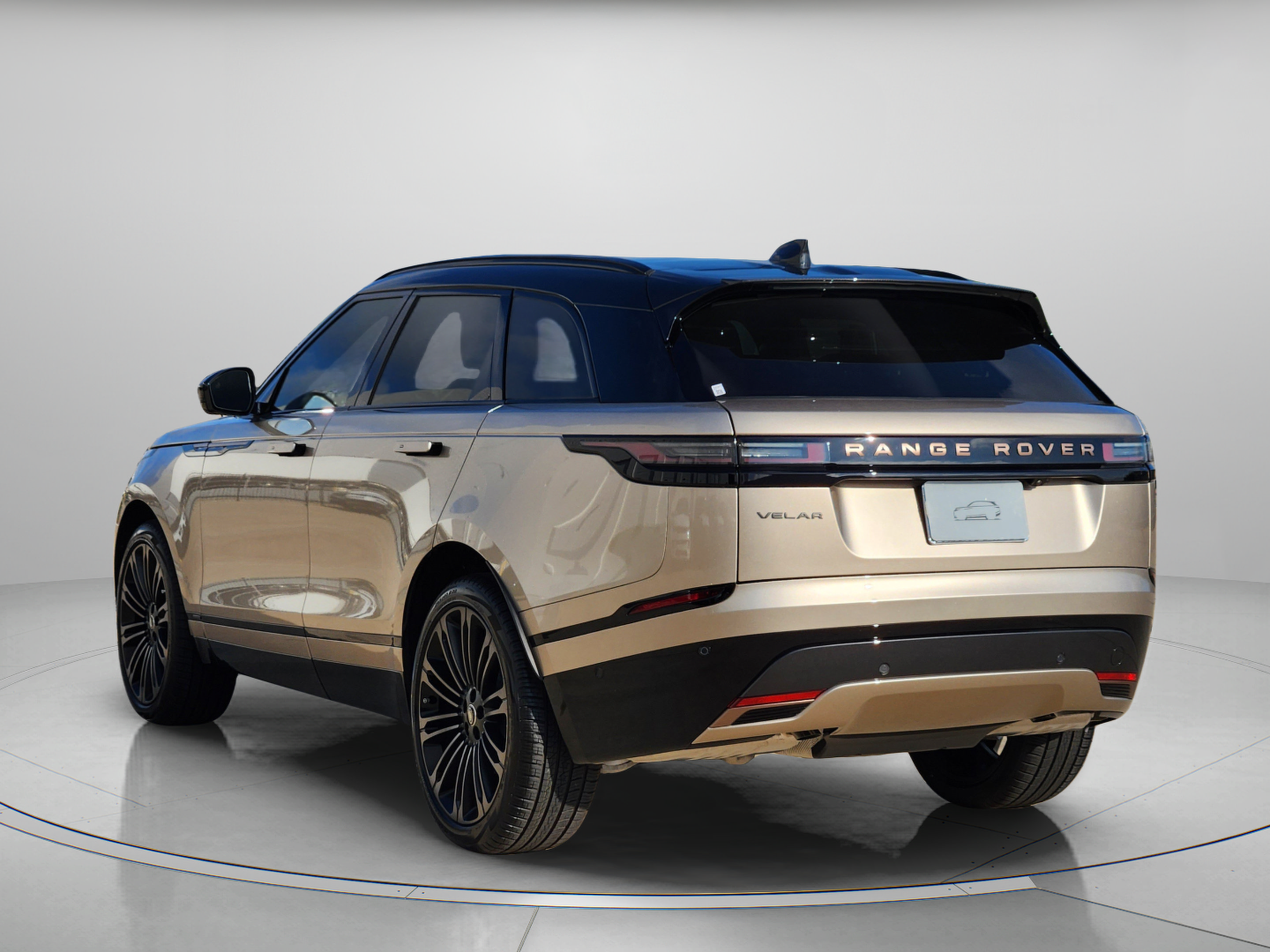 New 2026 Land Rover Range Rover Velar Autobiography AWD/4WD image 3