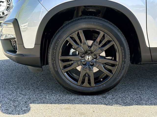 Used 2022 Honda Pilot Special Edition image 10