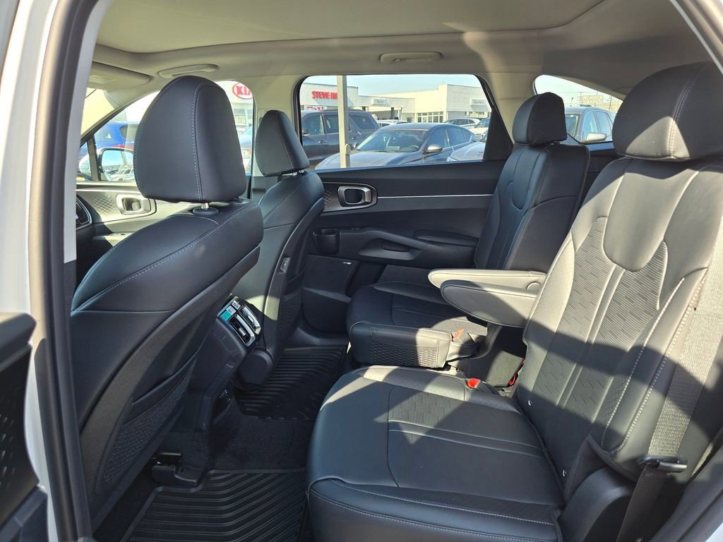 New 2026 Kia Sorento EX AWD/4WD image 16