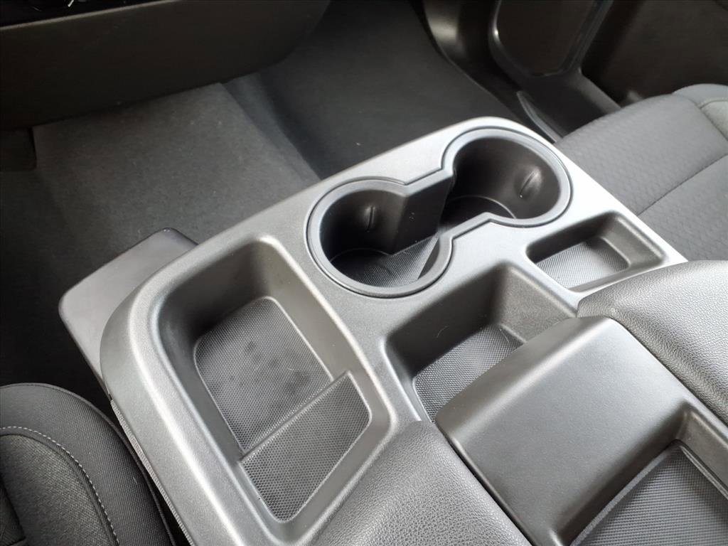 Used 2023 Chevrolet Silverado 1500 LT image 29