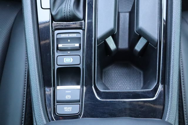 Used 2024 Honda Accord EX-L image 13
