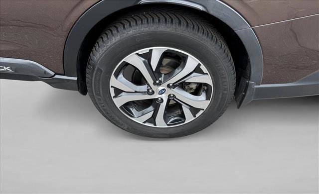 Used 2021 Subaru Outback Touring XT AWD/4WD image 9