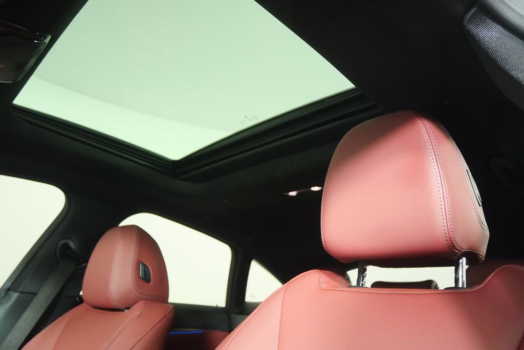 Certified 2023 BMW i4 eDrive35 image 12