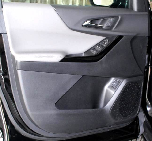 New 2026 Chevrolet Equinox LT w/ Convenience Package II image 17