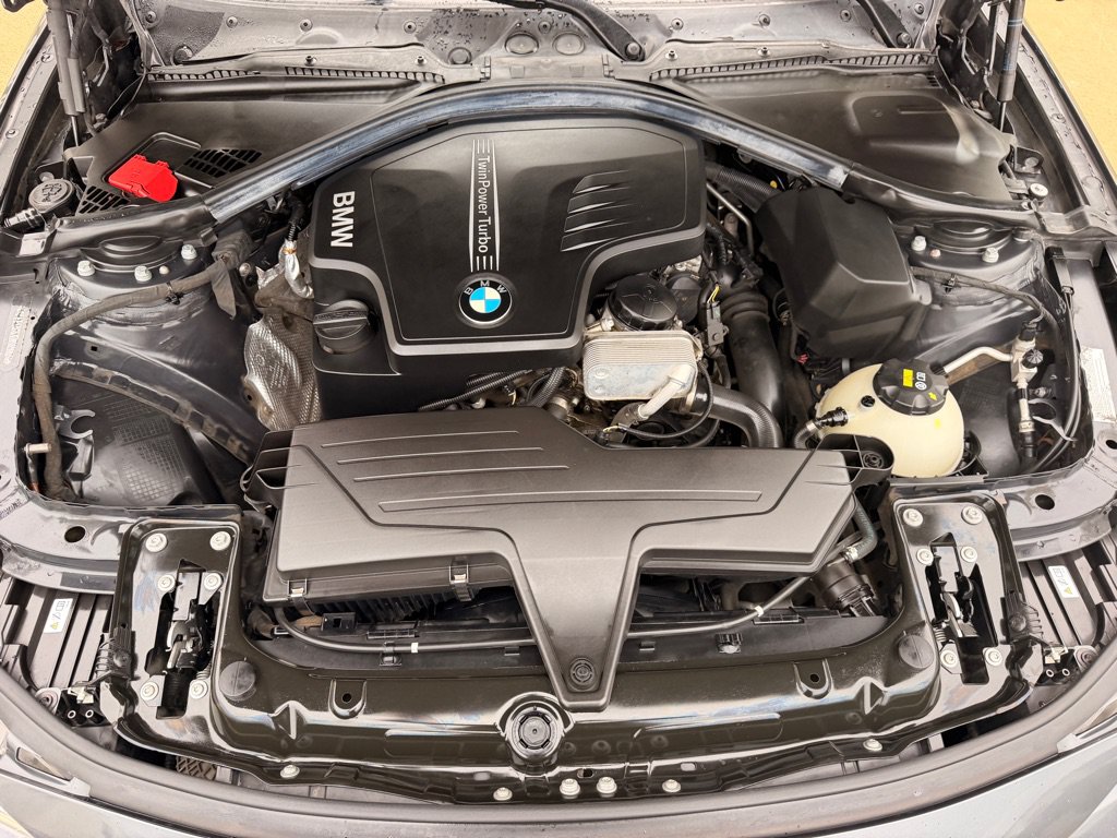 Used 2015 BMW 328i Sedan RWD image 21