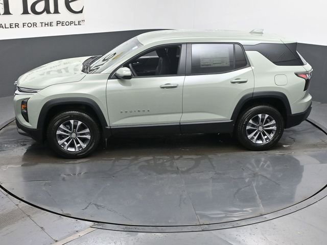 New 2026 Chevrolet Equinox LT w/ Convenience Package II image 36