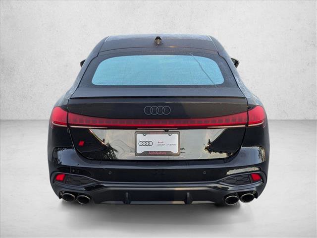 New 2025 Audi S5 Premium Plus image 6