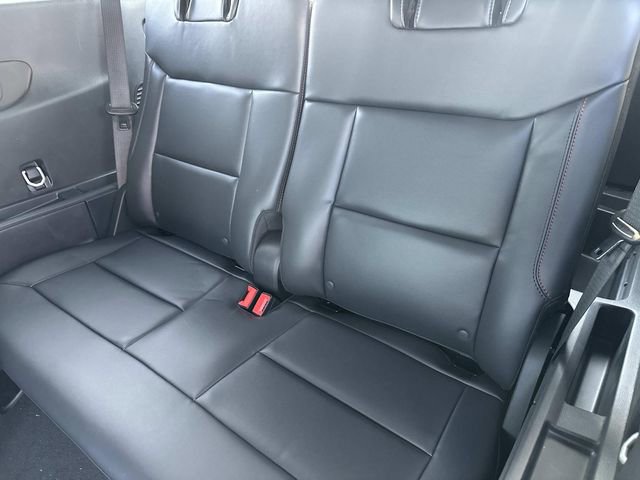 New 2025 Ford Explorer ST w/ Sun And Sound Package image 31