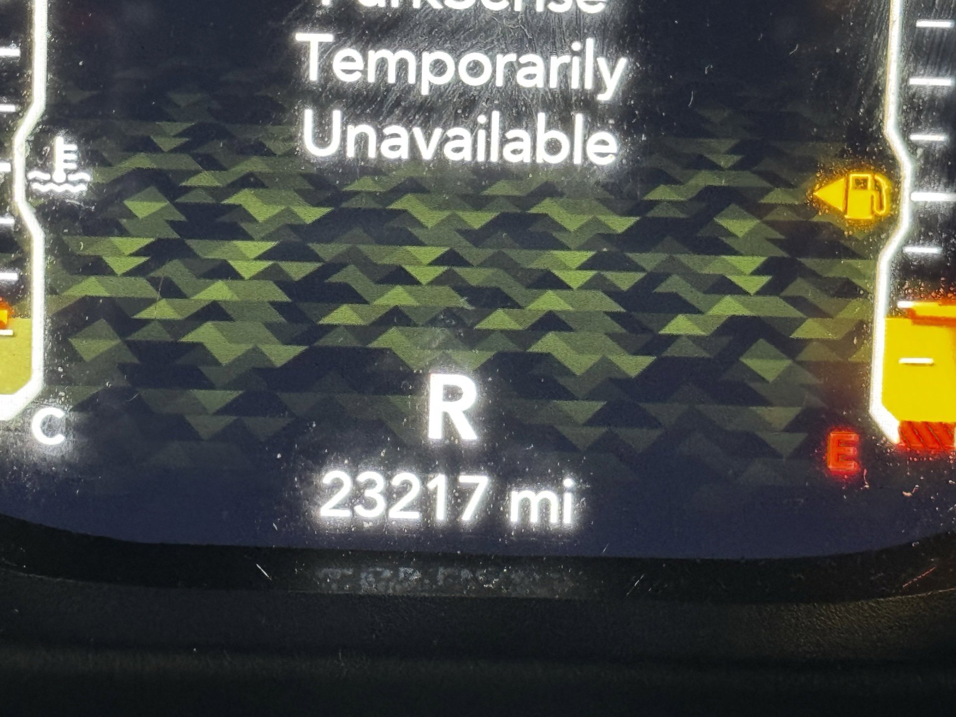 Used 2022 Jeep Gladiator Overland image 23