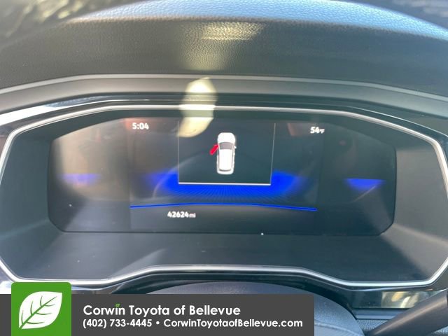 Used 2024 Volkswagen Jetta S image 15