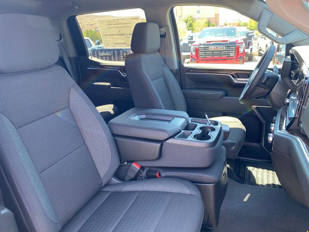 New 2026 GMC Sierra 1500 Elevation w/ X31 Off-Road Package AWD/4WD image 31