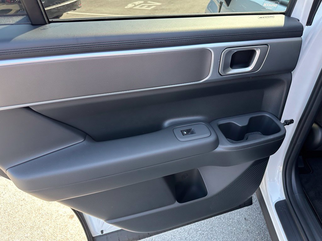 New 2026 Hyundai Santa Fe SE AWD/4WD image 10
