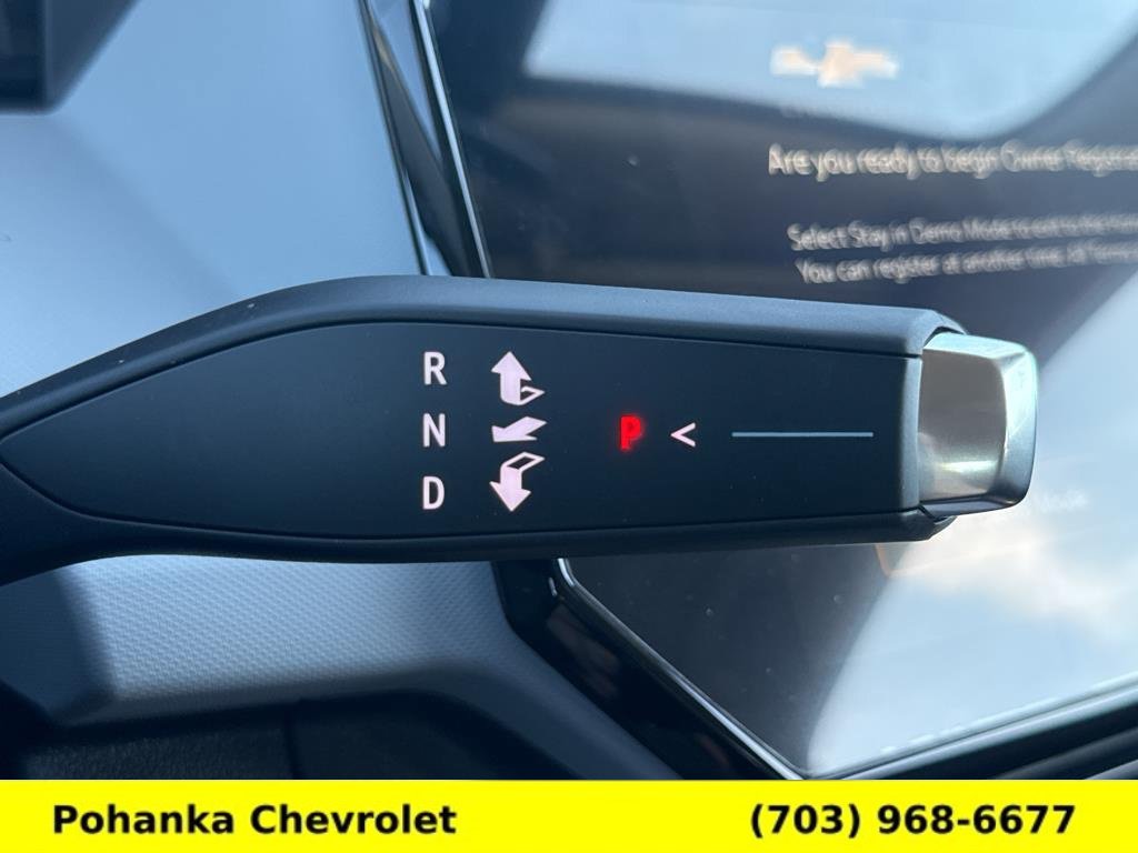 New 2027 Chevrolet Bolt LT FWD image 10