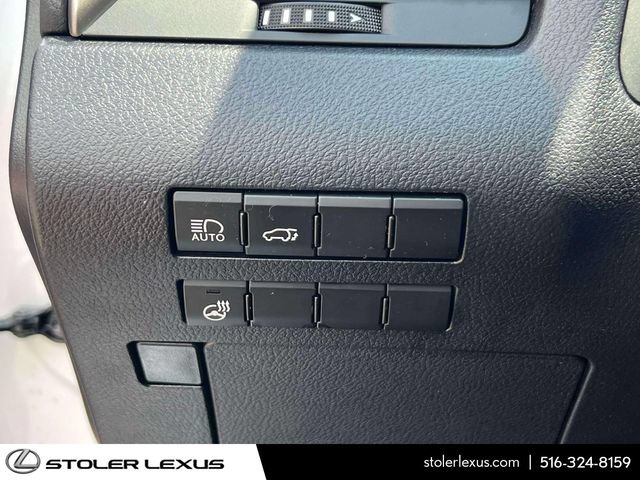 Used 2021 Lexus RX 350 AWD w/ Premium Package image 25