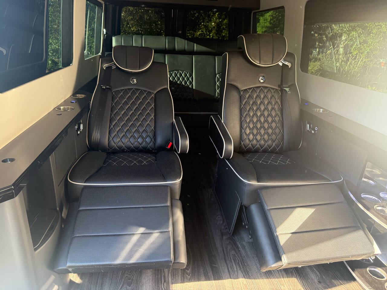 Used 2019 Mercedes-Benz Sprinter 170 image 8