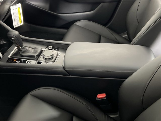 New 2026 MAZDA MAZDA3 2.5 S Sedan w/ Preferred Pkg image 20