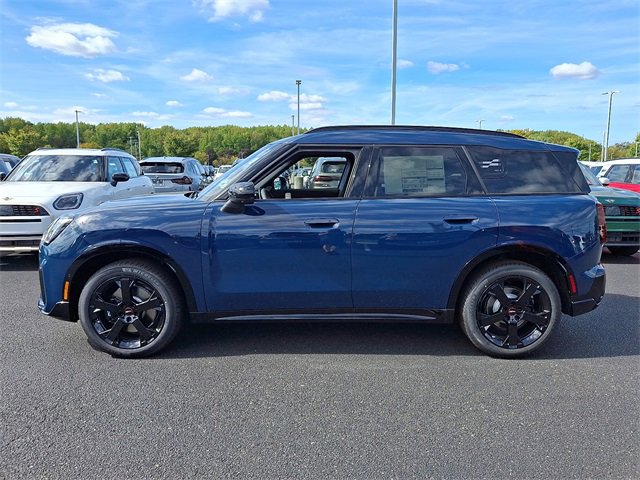 New 2026 MINI Cooper Countryman S image 7