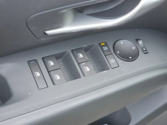 New 2026 Hyundai Tucson SE image 26